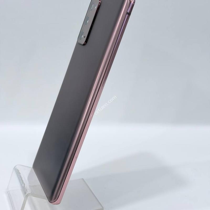 갤럭시 노트20 브론즈 256GB Y2506