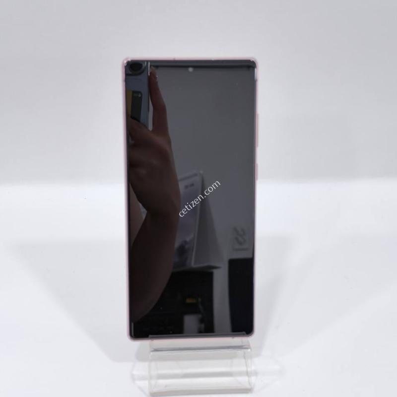 갤럭시 노트20 브론즈 256GB Y2506