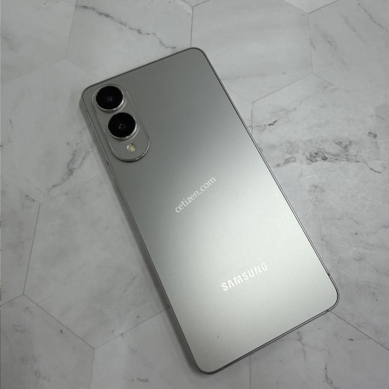 갤럭시S25엣지 실버 A급 256GB