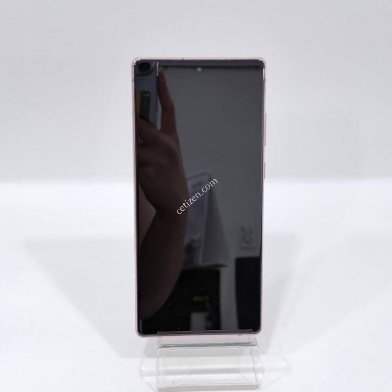 갤럭시 노트20 브론즈 256GB Y2506