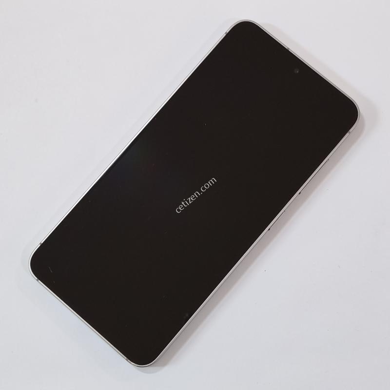 갤럭시 S25 256GB 그레이 80678