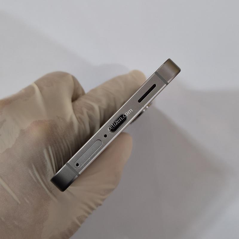 갤럭시 S25 256GB 그레이 80678