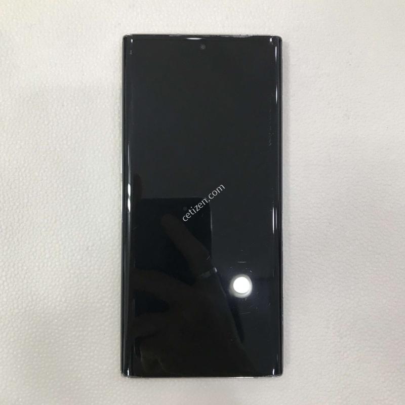 갤럭시노트10 5G/화이트/저렴하게판매합니다