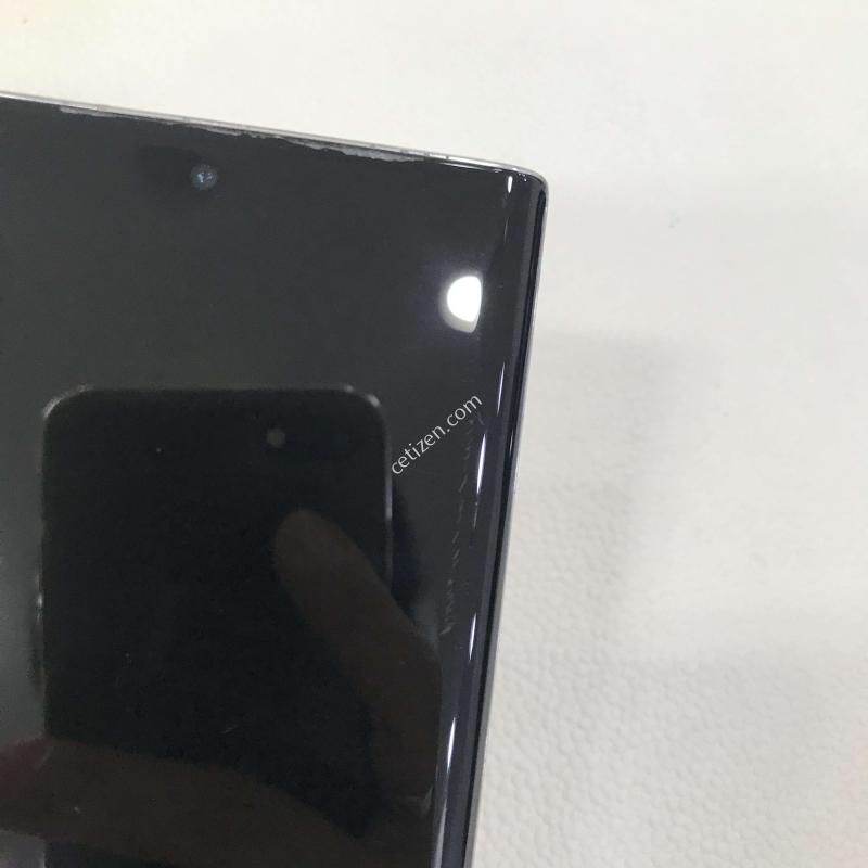 갤럭시노트10 5G/화이트/저렴하게판매합니다