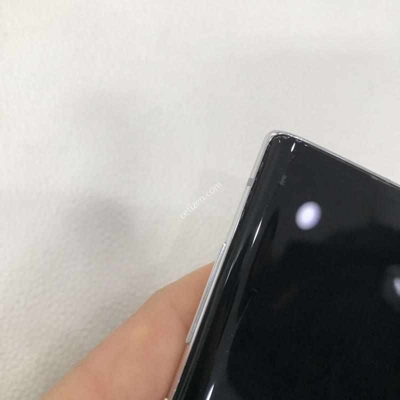 갤럭시노트10 5G/화이트/저렴하게판매합니다