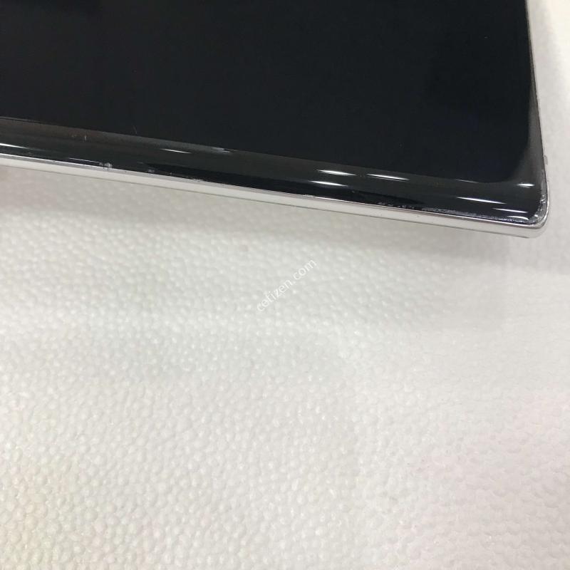 갤럭시노트10 5G/화이트/저렴하게판매합니다