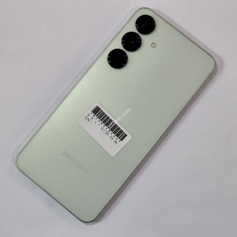 갤럭시 S25 플러스 256GB 민트 80683