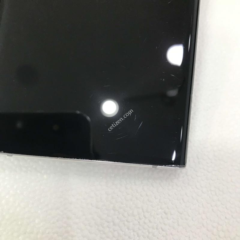 갤럭시노트10 5G/화이트/저렴하게판매합니다
