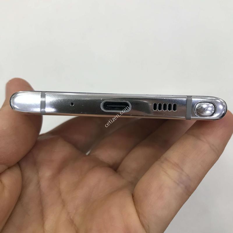 갤럭시노트10 5G/화이트/저렴하게판매합니다