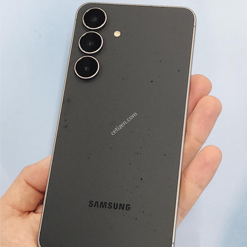 갤럭시S25FE 256G 무잔상 블랙 64313