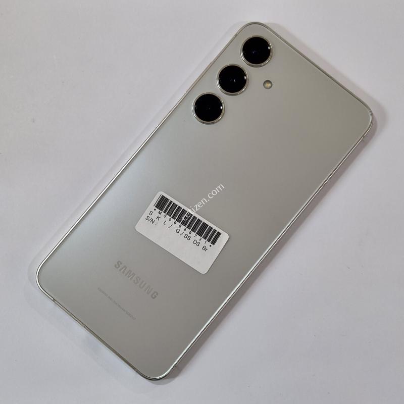 @자급제@ 갤럭시 S24 플러스 512GB 그레이 80731