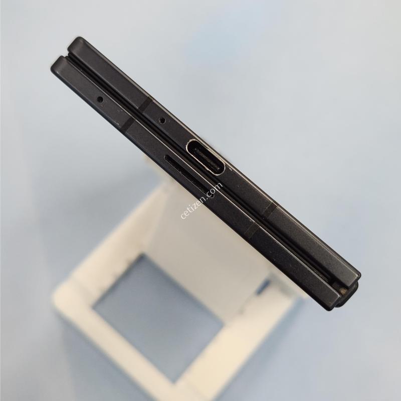 갤럭시Z폴드7 512G 무잔상 블랙 64311