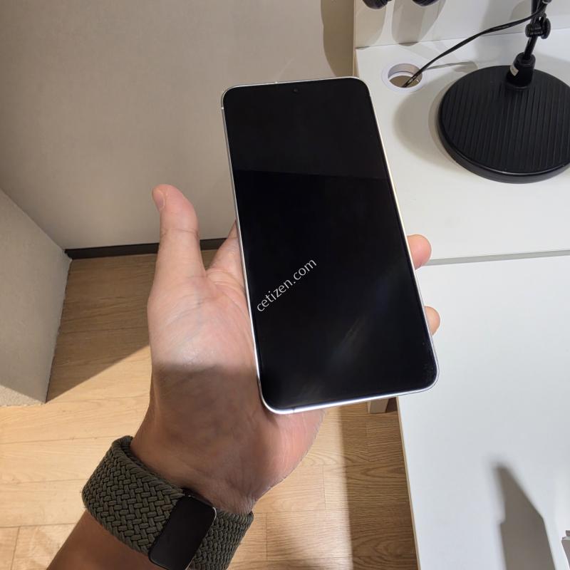 S24플러스/256GB/올수리(메인보드까지 교체)/삼캐플 양도