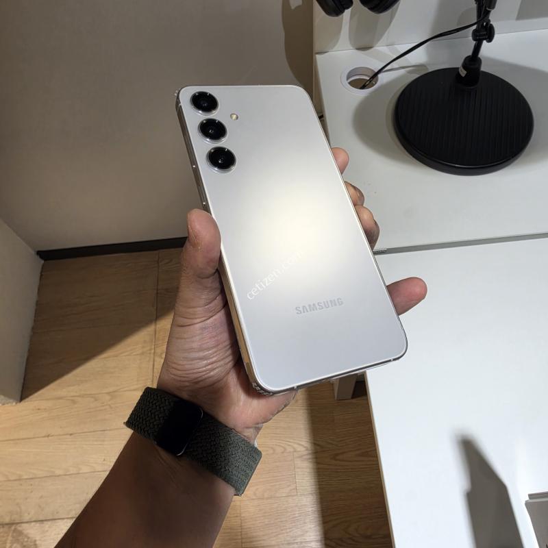 S24플러스/256GB/올수리(메인보드까지 교체)/삼캐플 양도