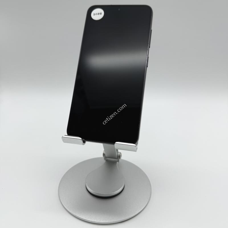 S23 블랙 새상품급 무잔상 리퍼급 256GB