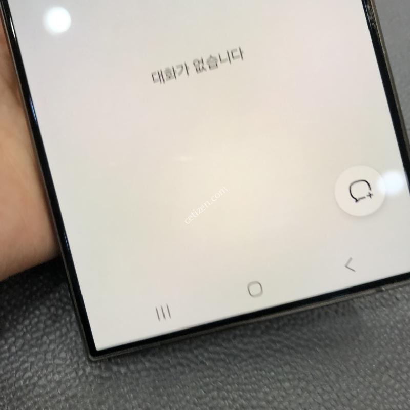 갤럭시S24울트라 블랙,저렴하게 판매합니다