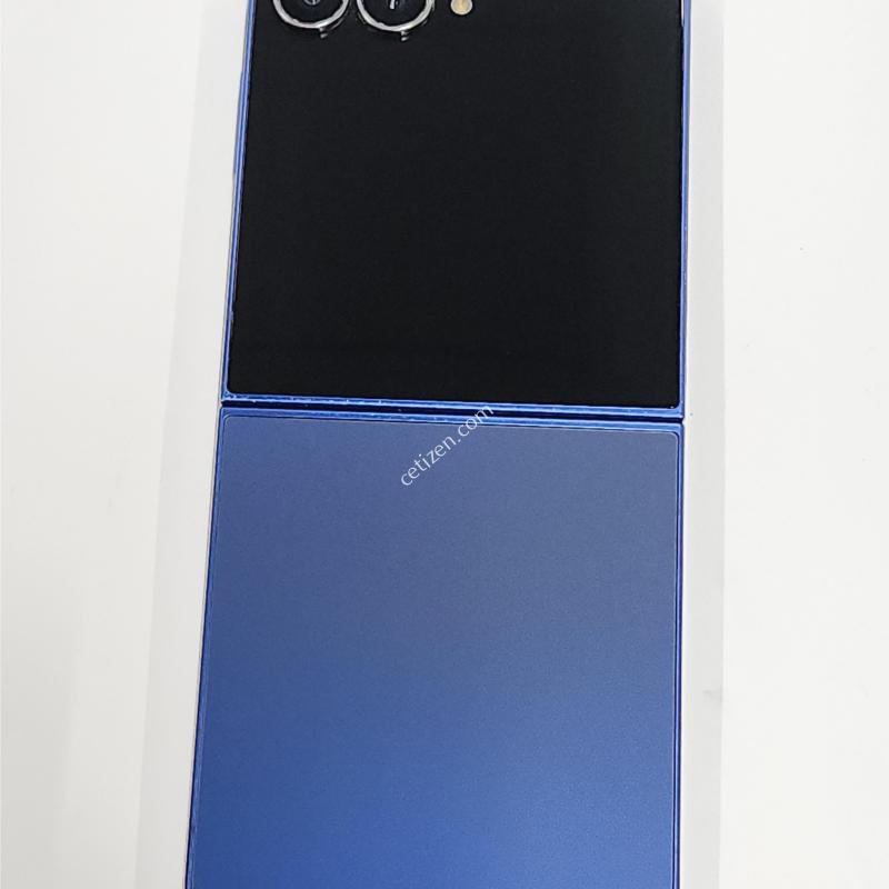 A급) 갤럭시Z플립7 256G 무잔상 블루 45081