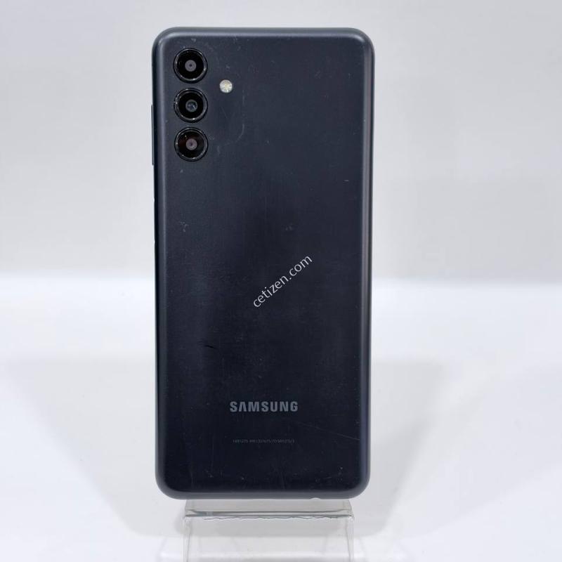 무잔상)갤럭시와이드6 블랙 128GB Y2503