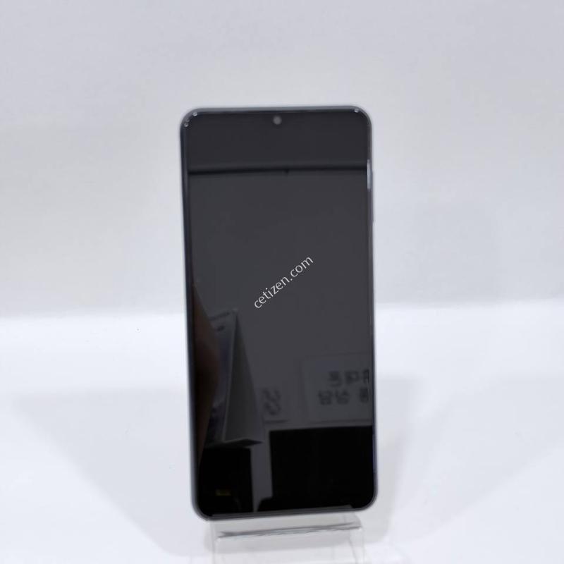 무잔상)갤럭시와이드6 블랙 128GB Y2503
