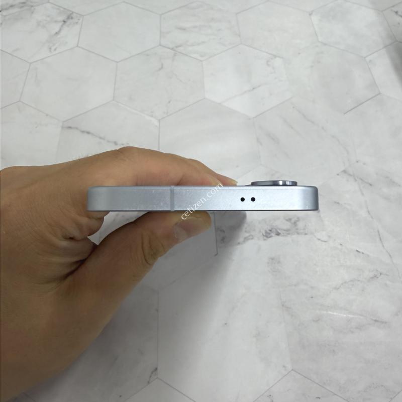 갤럭시S25 아이스블루 S급 256GB