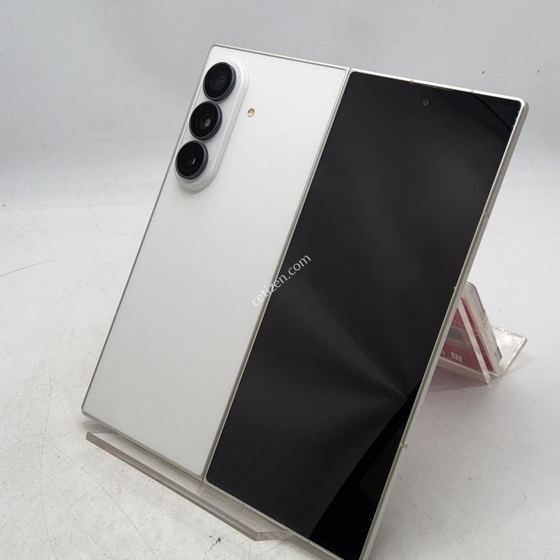 폴드8울트라 화이트 256기가