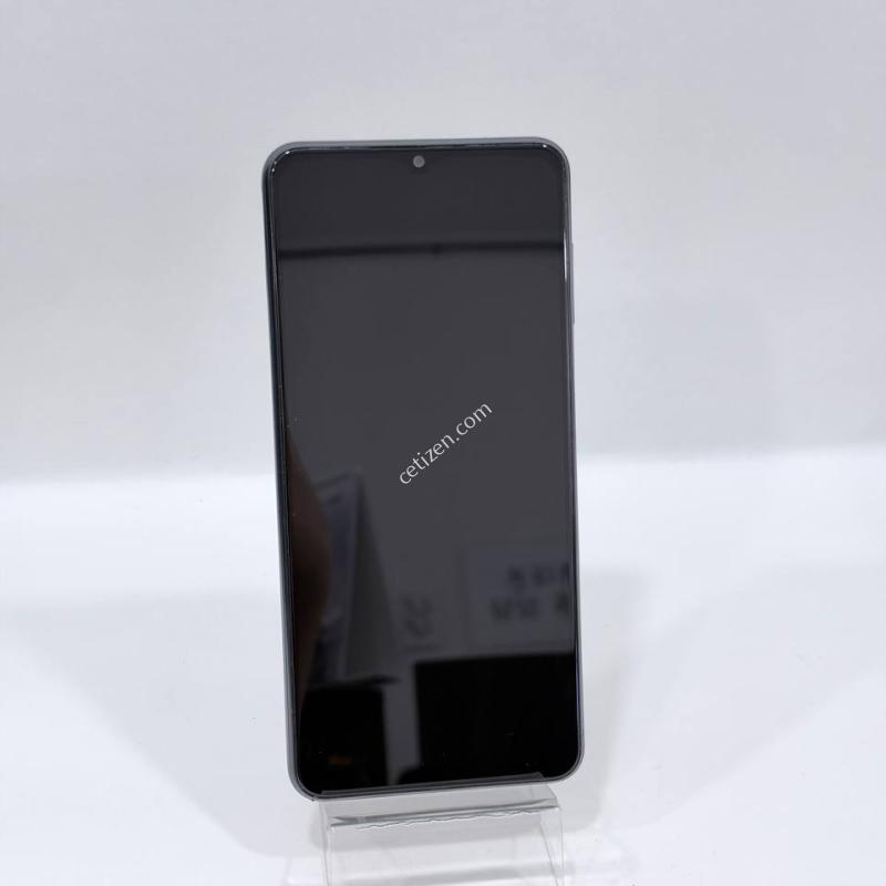 무잔상)갤럭시와이드6 블랙 128GB Y2503