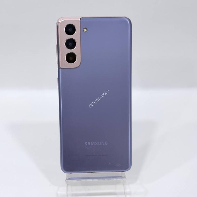 갤럭시S21 바이올렛 256GB Y2504