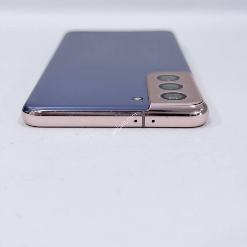 갤럭시S21 바이올렛 256GB Y2504