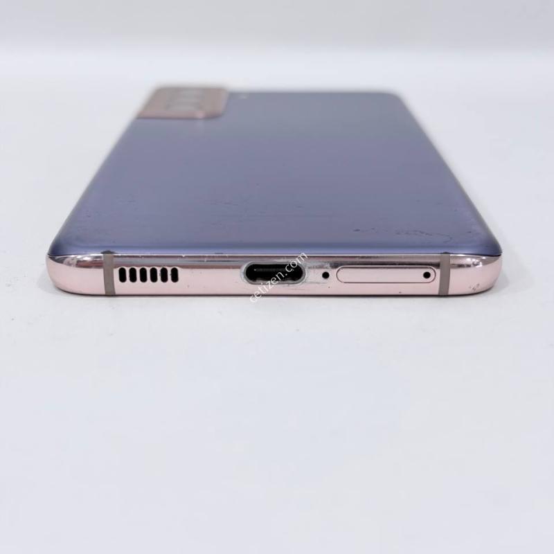 갤럭시S21 바이올렛 256GB Y2504