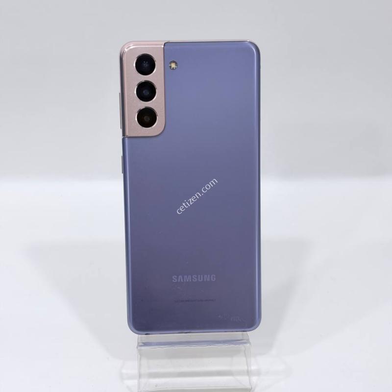 갤럭시S21 바이올렛 256GB Y2504