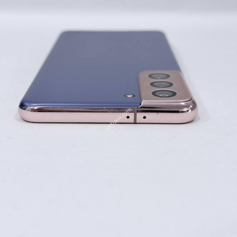 갤럭시S21 바이올렛 256GB Y2504