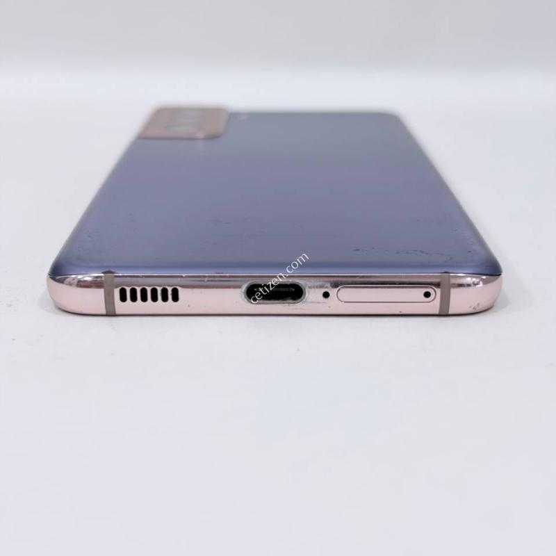 갤럭시S21 바이올렛 256GB Y2504