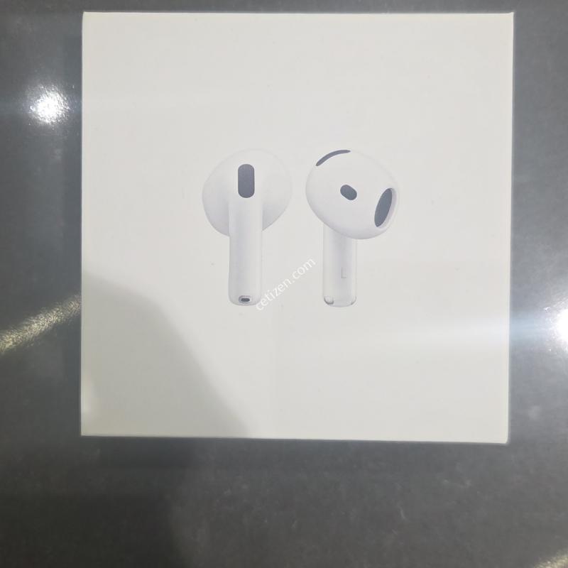 에어팟4 미개봉
