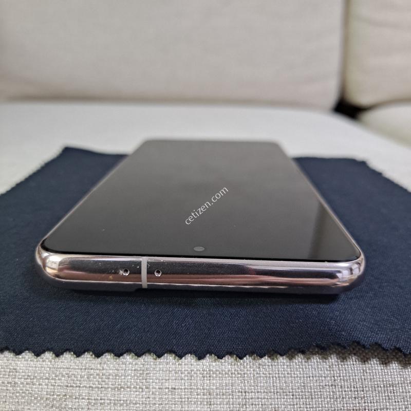 갤럭시 S21 256GB 바이올렛
