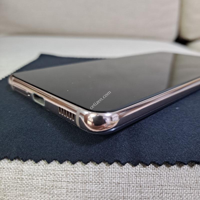 갤럭시 S21 256GB 바이올렛