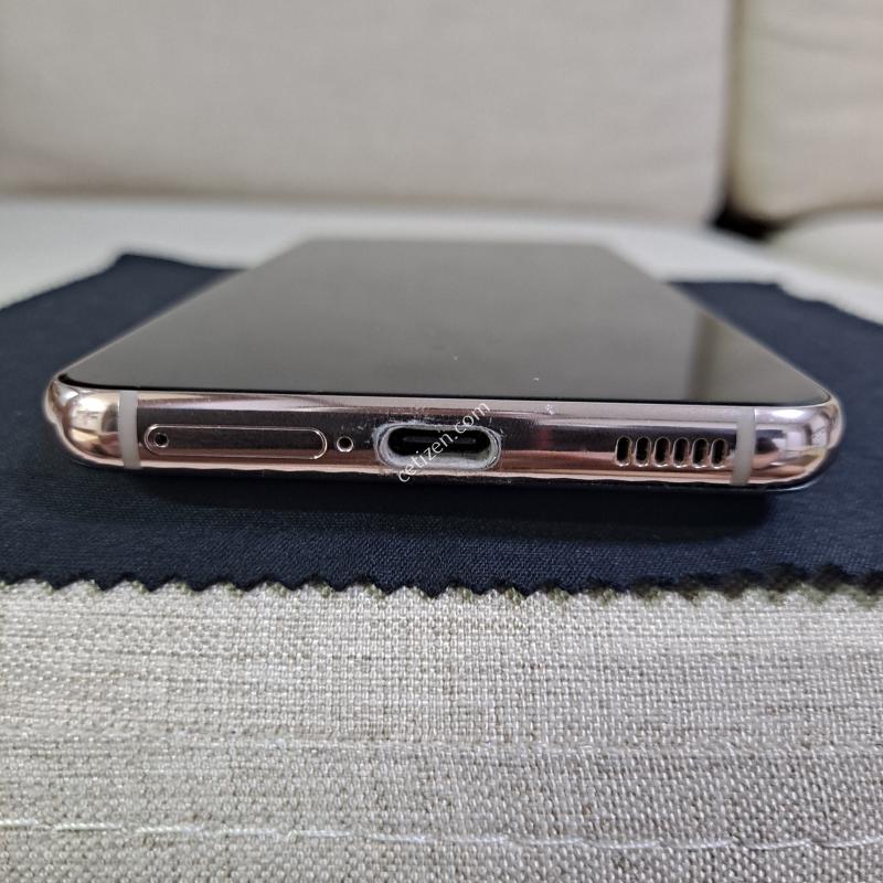 갤럭시 S21 256GB 바이올렛