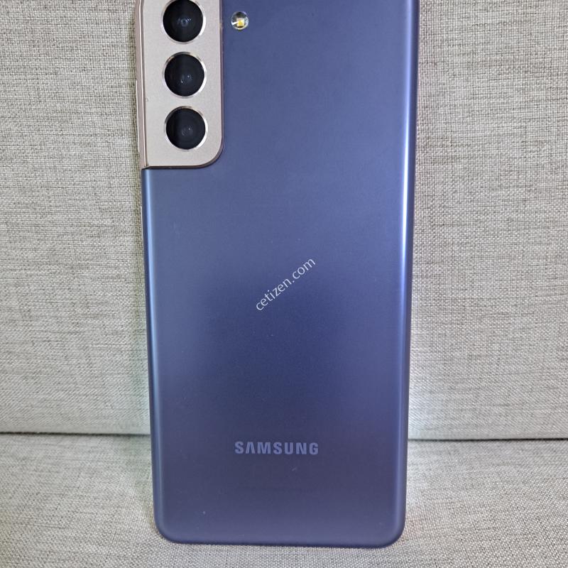 갤럭시 S21 256GB 바이올렛