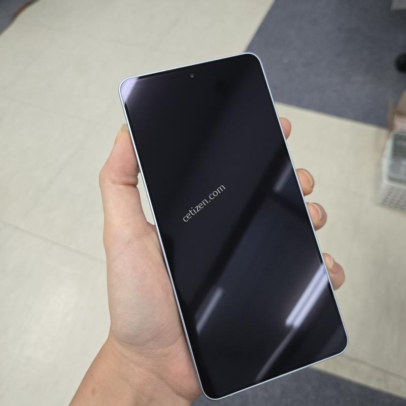 갤럭시 S26울트라 블루 512GB 특S- 판매합니다