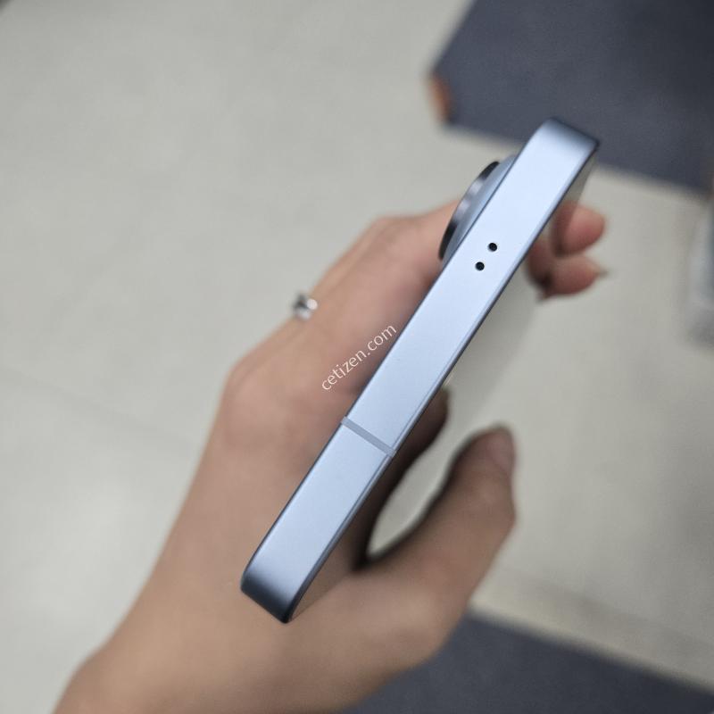 갤럭시 S26울트라 블루 512GB 특S- 판매합니다