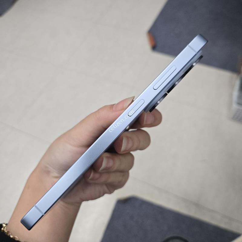 갤럭시 S26울트라 블루 512GB 특S- 판매합니다