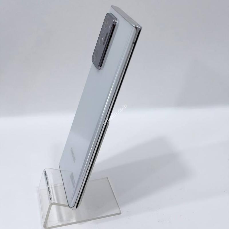 무잔상)갤럭시노트20울트라 화이트 256GB Y2505