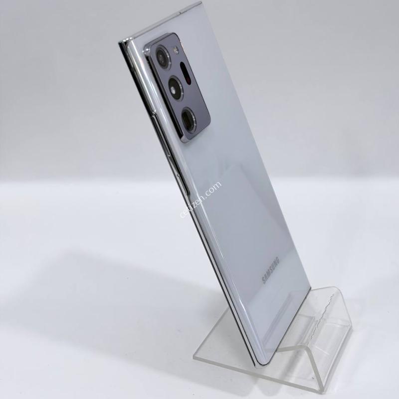 무잔상)갤럭시노트20울트라 화이트 256GB Y2505