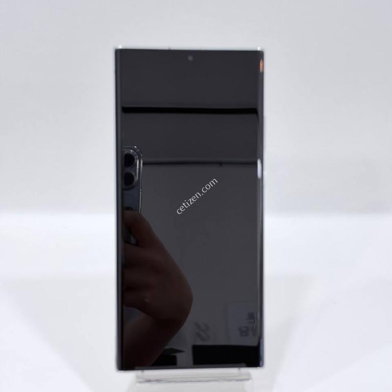 무잔상)갤럭시노트20울트라 화이트 256GB Y2505