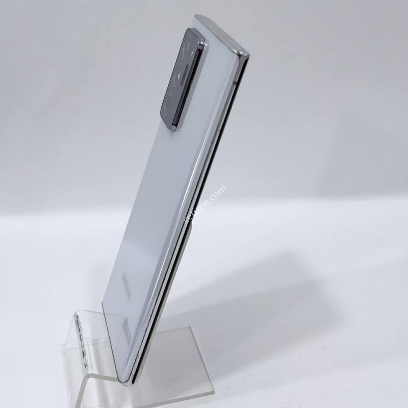 무잔상)갤럭시노트20울트라 화이트 256GB Y2505