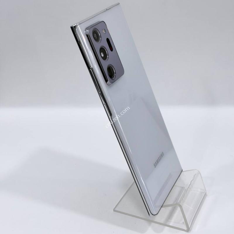 무잔상)갤럭시노트20울트라 화이트 256GB Y2505