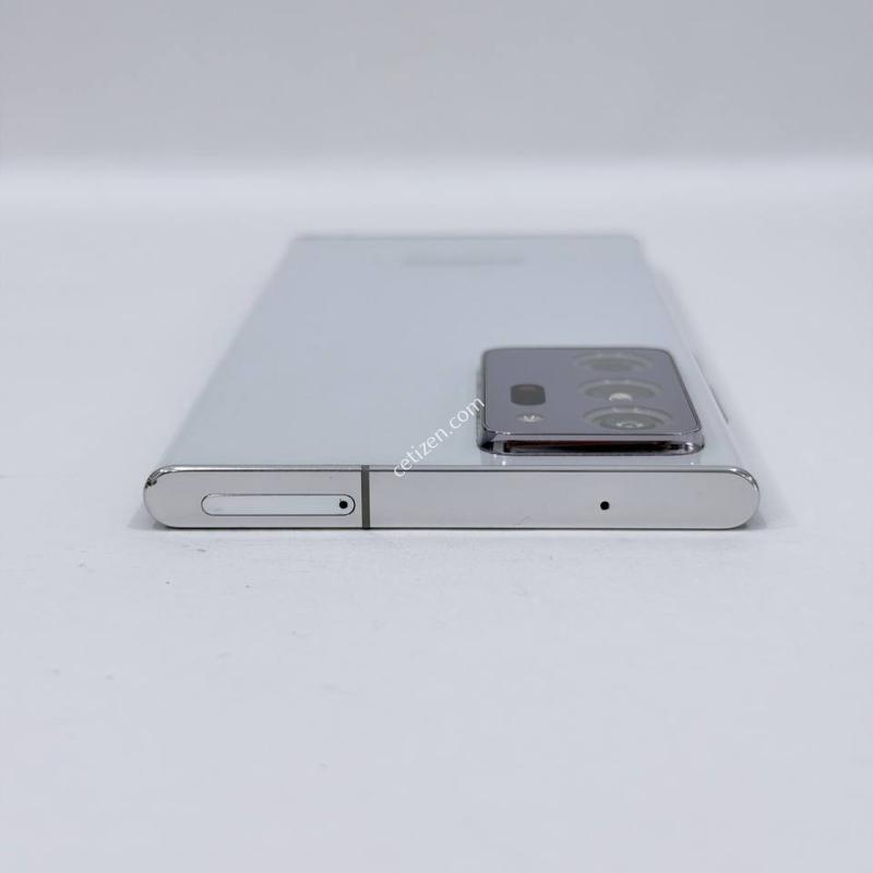 무잔상)갤럭시노트20울트라 화이트 256GB Y2505