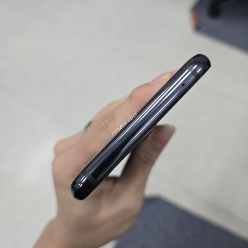 계정걸림 ) LG V50 블랙 128GB 파손X기능정상