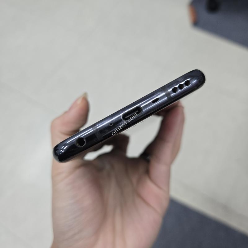계정걸림 ) LG V50 블랙 128GB 파손X기능정상