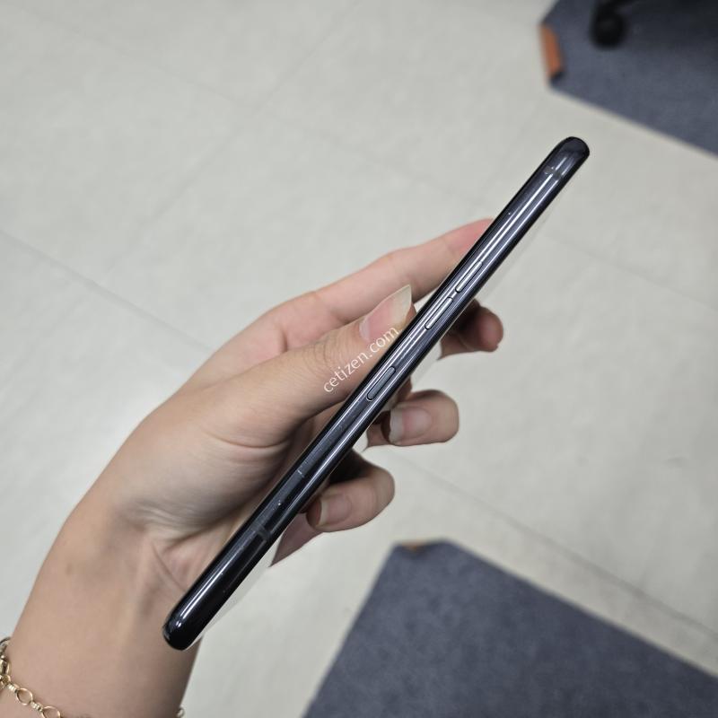 계정걸림 ) LG V50 블랙 128GB 파손X기능정상