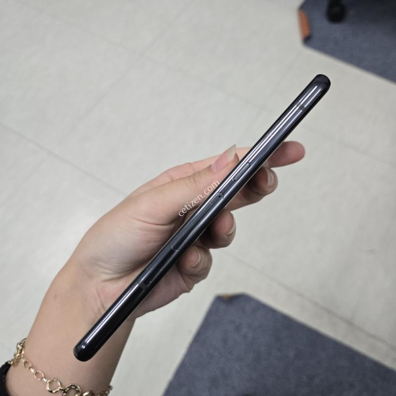 계정걸림 ) LG V50 블랙 128GB 파손X기능정상